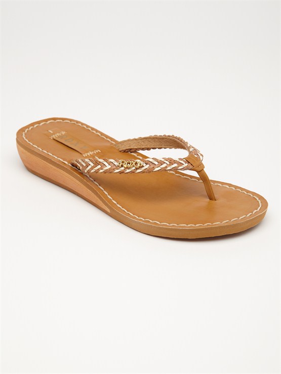 WT0Tahiti IV Sandals by Roxy - FRT1