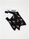 FLOSun Time Socks by Roxy - DTL1