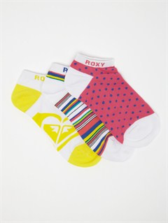 PPNSun Time Socks by Roxy - FRT1