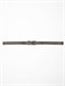 BRBWaistland Skinny Belt by Roxy - FRT1