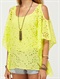 AYENight Chill Top by Roxy - DTL1