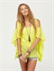 AYENight Chill Top by Roxy - FRT1
