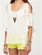 PRLNight Chill Top by Roxy - DTL1