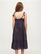 BBKGirls 7-&nbsp;4 Sizzle Tank Dress by Roxy - BCK1