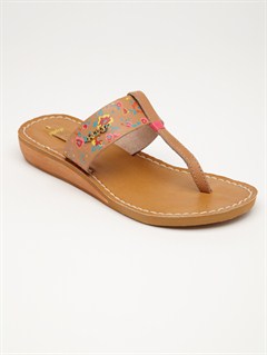 ASTLow Tide Sandals by Roxy - FRT1