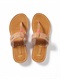 ASTMasquerade Sandals by Roxy - TOP1