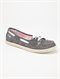 BLKAhoy Rope Shoes by Roxy - FRT1