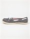 BLKAhoy Rope Shoes by Roxy - LFT1