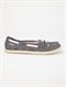 BLKAhoy Rope Shoes by Roxy - RGT1