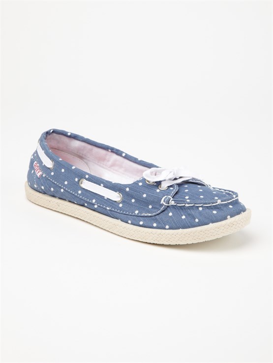BWTPier Shoes by Roxy - FRT1