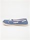 BWTAhoy Rope Shoes by Roxy - LFT1