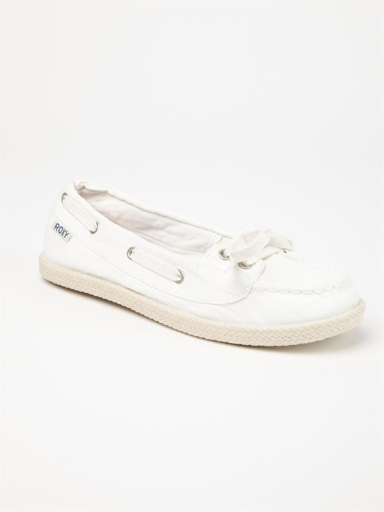 WHTPier Shoes by Roxy - FRT1