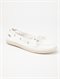 WHTAhoy Rope Shoes by Roxy - FRT1