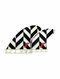 BKWFutures F4 Quad Fins by Roxy - FRT1