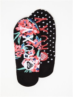 PPNSun Time Socks by Roxy - FRT1