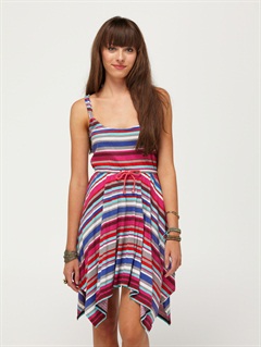 MLTBack to Back Dress by Roxy - FRT1