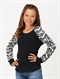BLKGirls 7-&nbsp;4 Cocoa Top by Roxy - FRT1
