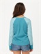 IBLGirls 7-&nbsp;4 Cocoa Top by Roxy - BCK1