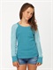 IBLGirls 7-&nbsp;4 Cocoa Top by Roxy - FRT1