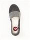 BGYPier Fur Shoes by Roxy - TOP1
