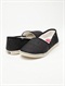 BLKPier Fur Shoes by Roxy - FRT1