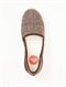 BNCPier Fur Shoes by Roxy - TOP1