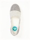 LGRPier Fur Shoes by Roxy - TOP1