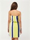 CBBFairest Light Dress by Roxy - BCK1