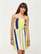 CBBFairest Light Dress by Roxy - FRT1