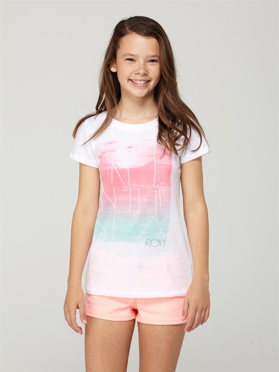 WHTGirls 7-&nbsp;4 Vacation Spot Romper by Roxy - FRT1