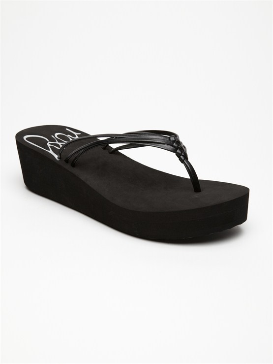 BLKTahiti IV Sandals by Roxy - FRT1