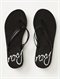 BLKPalmilla Sandals by Roxy - TOP1