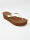 WHTPalmilla Sandals by Roxy - FRT1