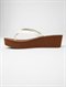 WHTPalmilla Sandals by Roxy - LFT1