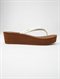 WHTPalmilla Sandals by Roxy - RGT1