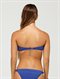 MRNNaturally Beautiful Bandeau Bikini Top by Roxy - BCK1