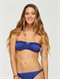 MRNNaturally Beautiful Bandeau Bikini Top by Roxy - FRT1