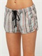 TAADolphin Shorts by Roxy - DTL1