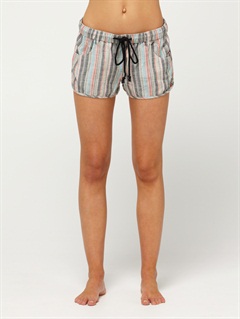 TAA60s Low Waist Shorts by Roxy - FRT1
