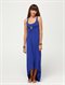 ELBPoppy Lights Dress by Roxy - FRT1