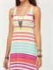 SWKPoppy Lights Dress by Roxy - DTL1