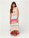 SWKPoppy Lights Dress by Roxy - FRT1