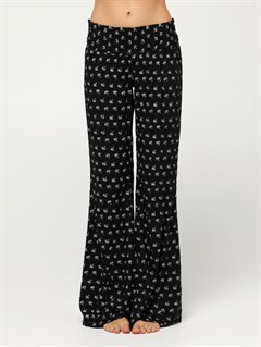 AFBOcean Side Pants by Roxy - FRT1
