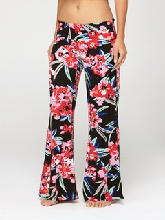 BCROcean Side Pants by Roxy - FRT1