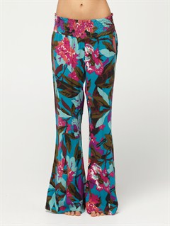 DKBOcean Side Pants by Roxy - FRT1