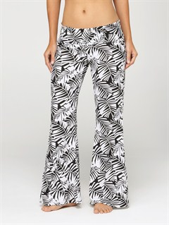 ODBOcean Side Pants by Roxy - FRT1