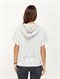 PEWSea Swell Hoodie by Roxy - BCK1