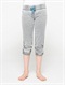 CASGirls 7-&nbsp;4 Field Trip Crop Pants by Roxy - FRT1