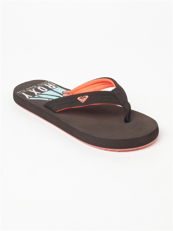 BNCTahiti IV Sandals by Roxy - FRT1