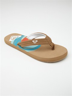 TANTahiti IV Sandals by Roxy - FRT1